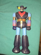 Goldrake Goldorak mini Jumbo Mattel Fabianplastica