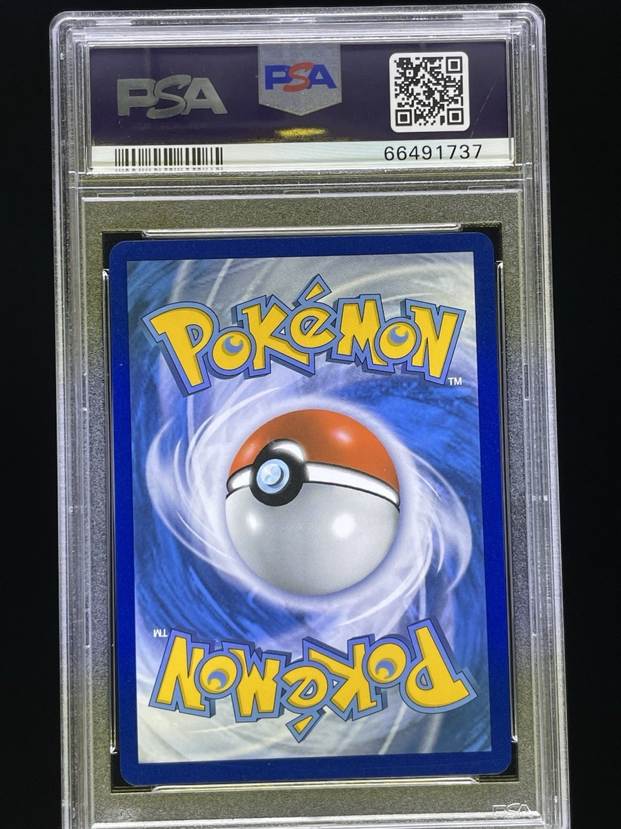 2014 POKEMON XY FLASHFIRE #69 M CHARIZARD EX PSA 10 GEM MINT