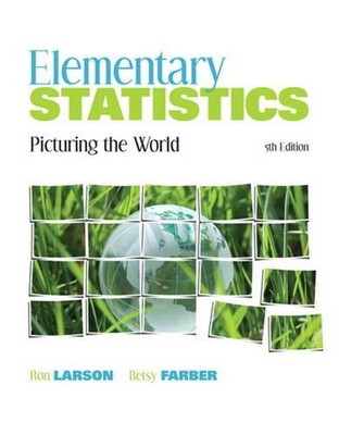 MyLab Statistics with Pearson eText -- 24 Month Standalone Access
