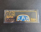 Funko Pop! Pin Marvel Gingerbread Captain America #37 Enamel Pin With Stand — photo 5