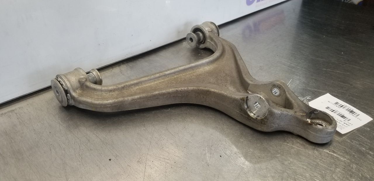 Mercedes-Benz SLS AMG FRONT+RIGHT+LOWER Control arm