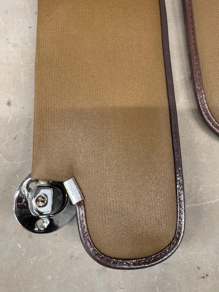 1964-1972 GTO Cutlass 442 Chevelle GS Skylark Parasoles Parasoles Soporte Nova Foto 2 de 4