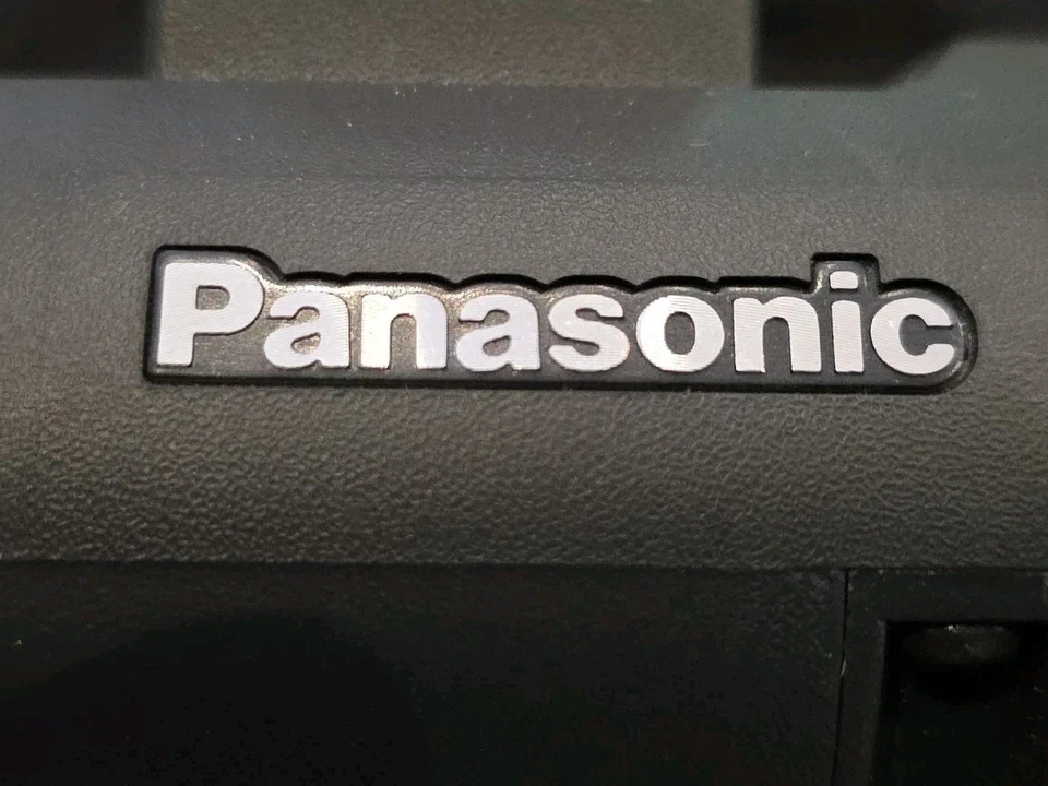 Panasonic AG-DVC7 Mini DV Camcorder - Image 4 of 4