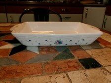 Plat a Gratin en terre cuite