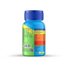 Health OK Multivitamin with Natural Ginseng, Taurine power, Daily Energy - 30Tab