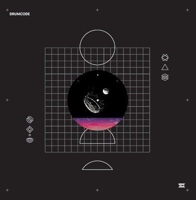 Various Artists - Drumcode Presents: Elevate (Part 2 of 3) (Various Artists) [Ne