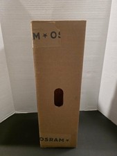 USED OSRAM XBO 1600W Xenon Short Arc Lamp Cinema Projector Bulb