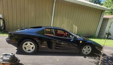 1988 Ferrari Testarossa for Sale