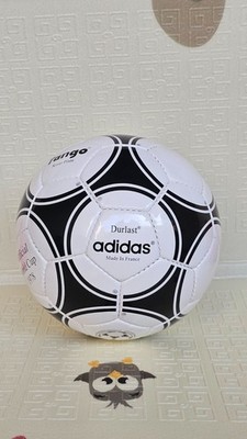 Adidas Tango River Plate Durlast FIFA World Cup 1978 Soccer Ball Football Size 5