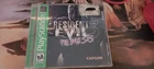 Resident Evil 3: Nemesis [Greatest Hits] (PlayStation 1, 1999) CIB