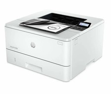 HP LaserJet Pro 4003n - 2Z611A Laser A4 S/W USB LAN unter 1200 Seiten