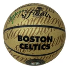 Al Horford Signed Boston Celtics 2024 Wilson NBA Champions Basketball Fanatics
