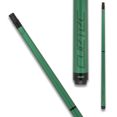 Cuetec AVID Chroma CTAC6 Highlands Billiard Stick Billiards Cues