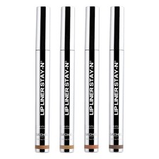 SACHEU PEEL OFF LIP LINER 2PK