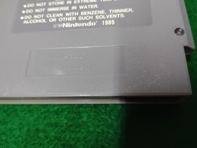 MEGA MAN 3 in BOX Nintendo NES, 2000 RARE! 🔥