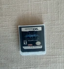 NDS The World Ends With You Version (Nintendo DS, 2008) Very Good USA