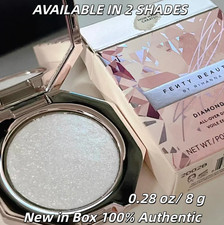 Authentic Fenty Beauty by Rihanna Diamond Bomb All-Over Diamond Veil,2 colors