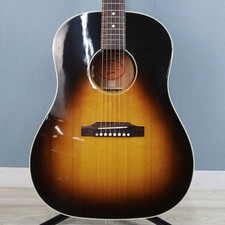Gibson Slash J-45 Standard-Akustikgitarre November Burst Slash Kollektion