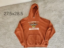 University of Texas Longhorns Hoodie