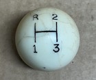 New ListingCool Old 3 Speed Shift Knob W/set Screw