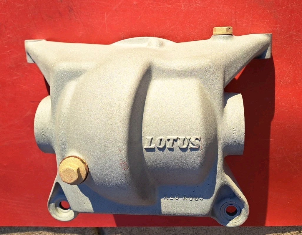 Lotus elan And Elan Plus 2 Rear Differential Case