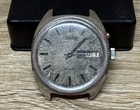 Watch USSR Slava 21 jewels Mechanical Soviet Wristwatch Russian Rare Vintage