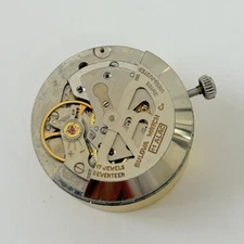 Bulova Cal 11ALAC Watch Parts Movement Balance Fork 11 ALAC
