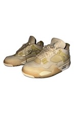 NIKE AIR JORDAN 4 X OFF-WHITE "SAIL" 2020 Size EU 40 / US 8.5 / UK 6