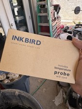 Inkbird ITC-308 Digital Aquarium Heating and Cooling Dual Stage Temperature Con