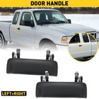 Exterior Door Handle Fits For 1998-11 Ford Ranger Front Driver or Passenger Side