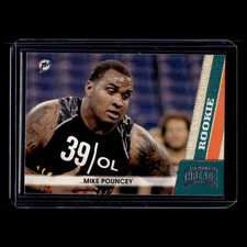 Mike Pouncey Threads Miami