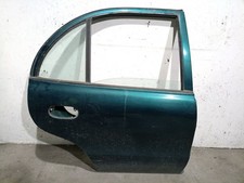 Porte arrière et accessoires Hyundai PONY