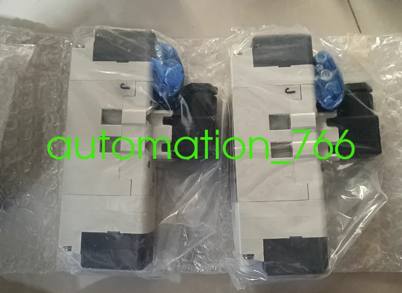 1PCE SMC VQ7-6-FJG-D-3Z NEW Solenoid valve shipping Via DHL or Fedex - Image 2 of 4