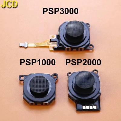 Analog Thumbstick Joystick Replacement For Sony Playstation PSP 1000 2000 3000.