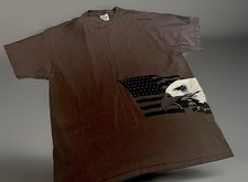 Wounded Warrior Service Sacrifice Honor Military Patriot T Shirt Keislers 2xl Wounded Warrior Service Sacrifice Honor Military Patriot T Shirt Keislers 2xl