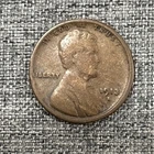 1913 S Lincoln Cent VG