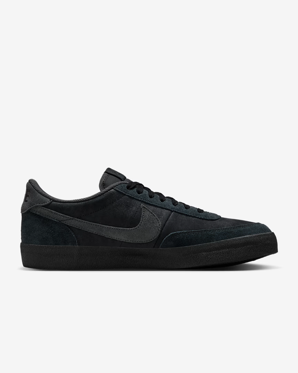NIKE KILLSHOT 2 PREMIUM ナイキ ブラック 23.0 k1 6/20発売｜Nike Killshot 2 Premium 