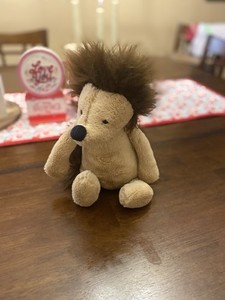 Jellycat Hedgehog | eBay