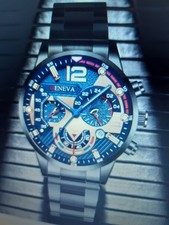 Herren / Damen Armbanduhr NEU !!!....klasse + schön !!!!