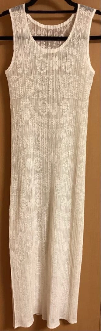 ISSEY MIYAKE White Dresses for Women for sale | eBay