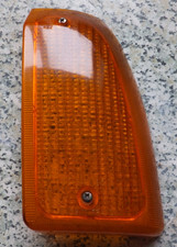 L/H FRONT INDICATOR LENS, TALBOT / CHRYSLER ALPINE (1975-1980) Seima 11250