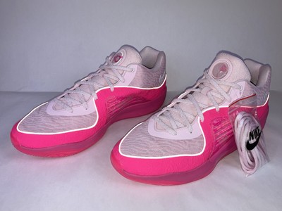 Nike KD 16 NRG 'Aunt Pearl' Men's Basketball Sneakers Size 18