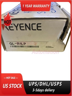 Keyence laser alignment tool for GL-R model no. : Keyence GL-R1LP