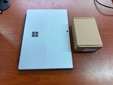 Microsoft Surface Pro 7 1866 i5-1035G4 1.10GHz 8GB RAM 128GB SSD WIN11 PRO