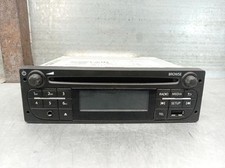 Autoradio Renault MASTER