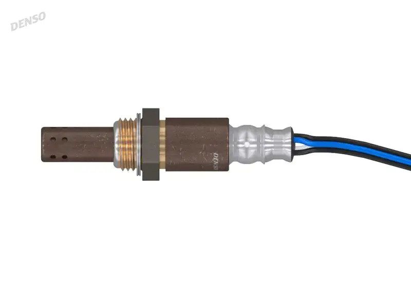 Lambda sensor Heated DOX-0132 DENSO for CHEVROLET TOYOTA ROVER HONDA VOLVO OPEL