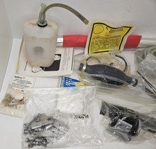 RC Airplane Du-Bro Misc. Parts Lot Sullivan Cub Carl Goldberg Fuel Pump