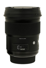 Sigma 50mm f/1.4 DG HSM Art Nikon F | Vollformat | WIE NEU OVP | Fachhändler