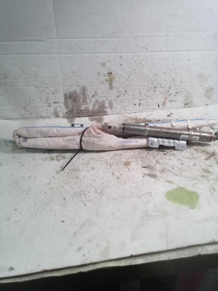 Bolsa de aire para conductor techo rígido delantero 4 puertas se adapta a 15-20 MINI COOPER 568067 Foto 2 de 4