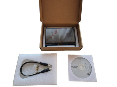 7 inch hdmi display b 800x480